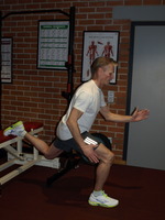 Mehrkampf 3 (Ingolf)