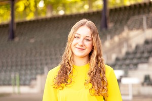 Johanna Rühlmann