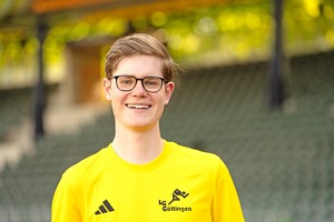 Mathias Hotze