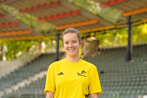 Anna Fröhlich