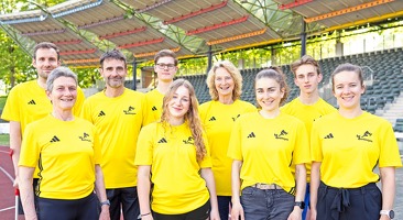 30.04.25 Photo Session Vorstand