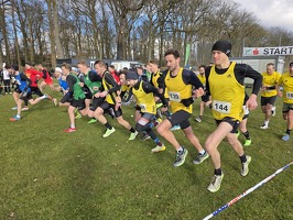 16.02.25 Bergen NLV Cross