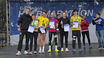 04.05.25 Göttinger Halbmarathon