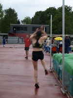 Laura Hoch a