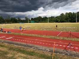 100m