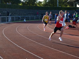 400m Maik