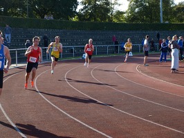 400m Martin, Maik 1