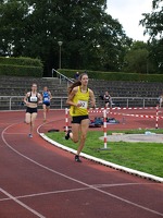 800m Lena, Leoni 3