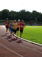 800m Maik 1