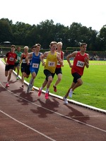800m Maik 2