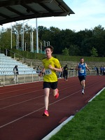 5000m Johannes 2