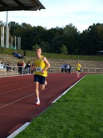 5000m Lasse 1