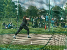 Diskus Fabienne 3