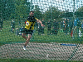 Diskus Lars 1