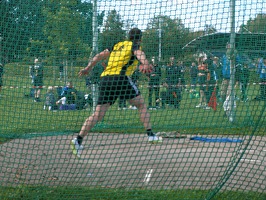 Diskus Lars 2