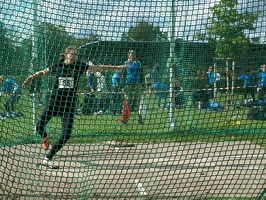 Diskus Svea 4