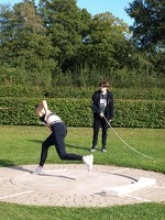Kugel Laura 1