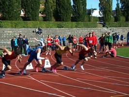 Sprint Finn 1