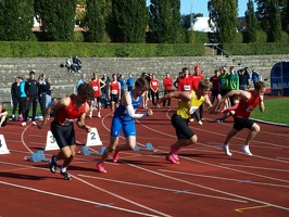 Sprint Finn 2