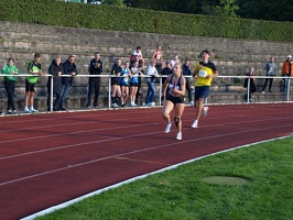 Staffel U18