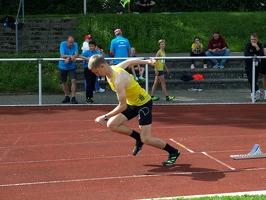 400m Benedict 2
