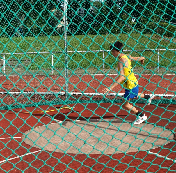 Diskus Gabriel 1 - Diskus Gabriel 1.JPG Diskus Gabriel 1.JPG