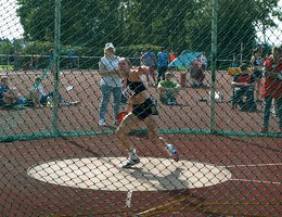 Diskus Johanna 2