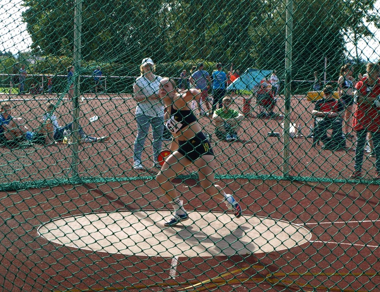 Diskus Johanna 2 - Diskus Johanna 2.JPG Diskus Johanna 2.JPG