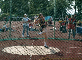 Diskus Johanna 3