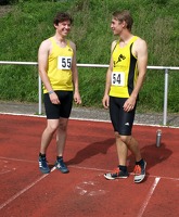 Hannes, Jonas