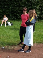 Hannes, Leoni