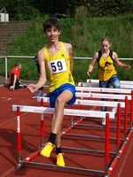 Hürden Vorbereitung