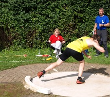 Kugel Hannes 1