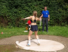 Kugel Johanna 3