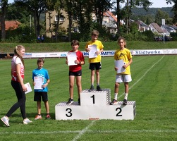 nochmal Sieger