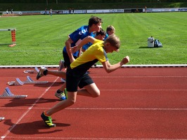 Start 75m 2 Frederik