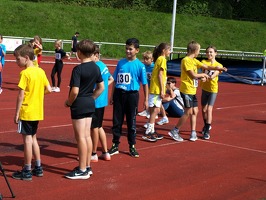 Weit Jungs U12