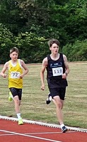 1000 m