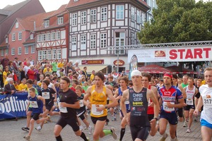 22.06.10 Göttinger Altstadtlauf
