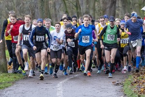 07.12.19 Crosslauf Jahnstadion