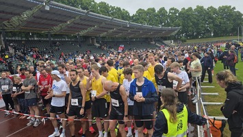 25.05.25 Frühjahrsvolkslauf Göttingen