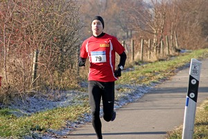 31.12.16 Silvesterlauf Seeburger See