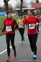 31.12.11 Silvesterlauf Seeburger See