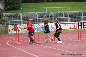 14.07.12 Westernspiele Jahnstadion