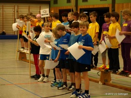 25.02.12 Kinder-Leichtathletik Dransfeld