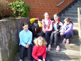 03-und auf der Treppe