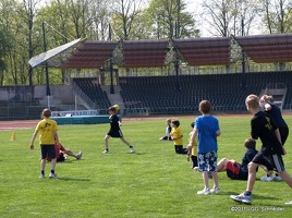 20110418 145237 04-Aufwärmen