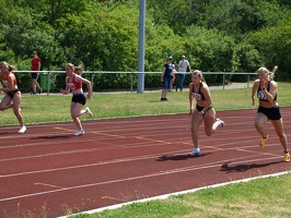 100m Johanna, Naila 1