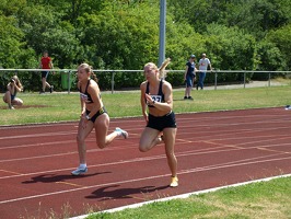 100m Johanna, Naila 2