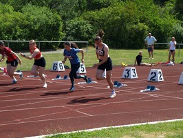 100m Svea 4